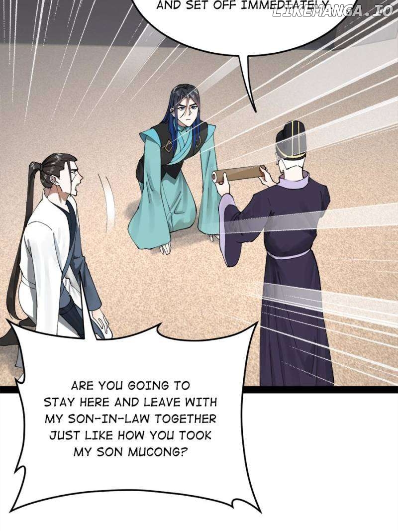 Survive As The Hero’s Husband! Chapter 180 - page 71
