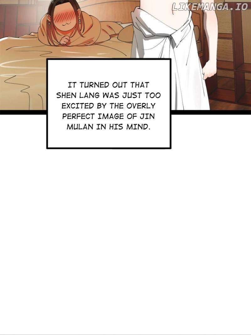 Survive As The Hero’s Husband! Chapter 180 - page 9