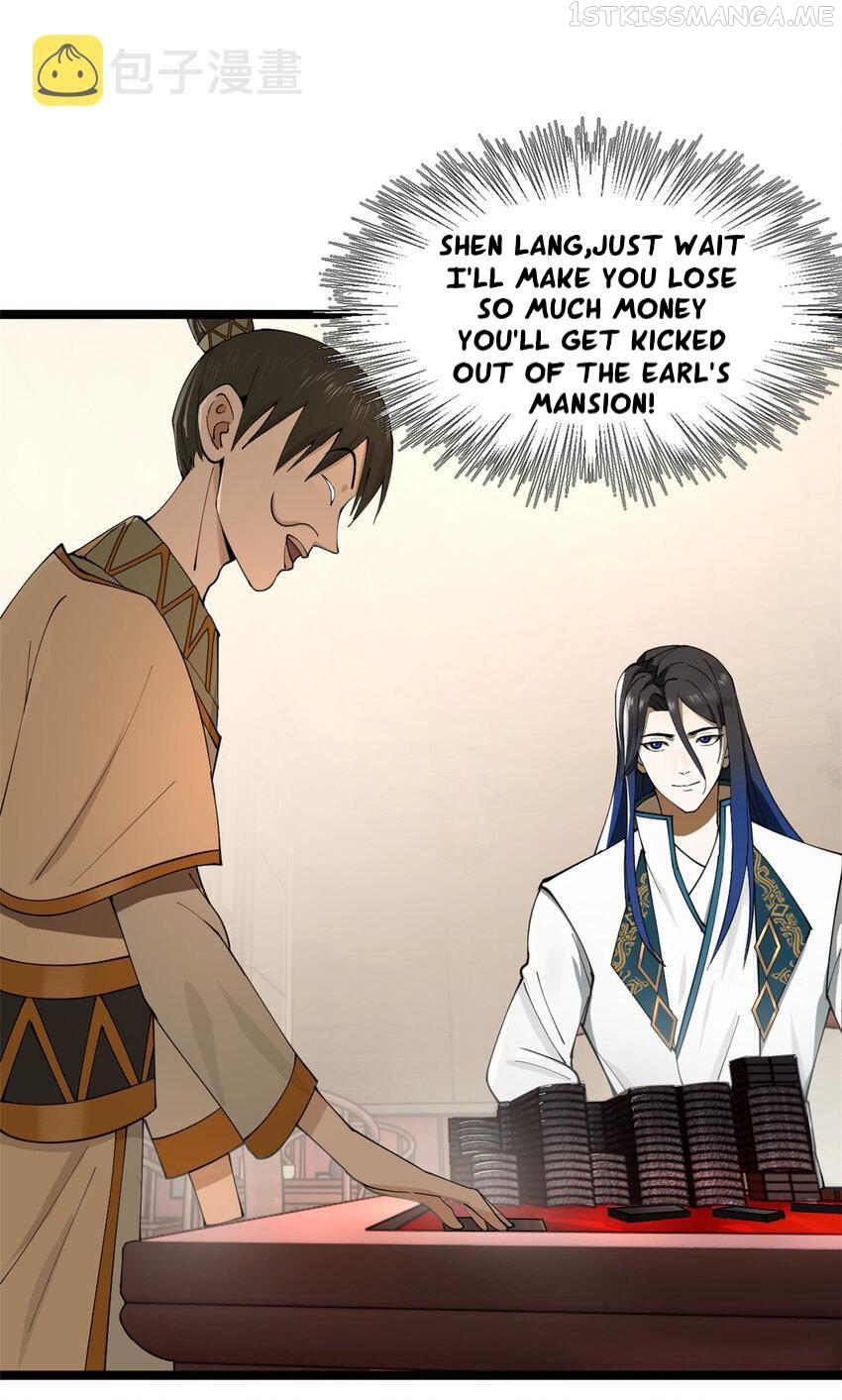 Survive As The Hero’s Husband! Chapter 44 - page 14