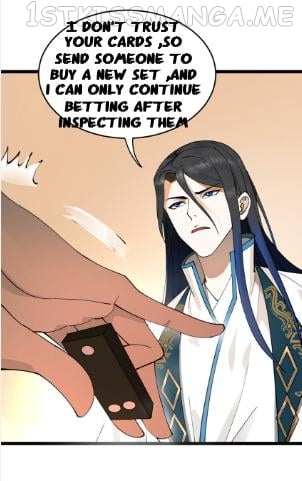 Survive As The Hero’s Husband! Chapter 44 - page 15