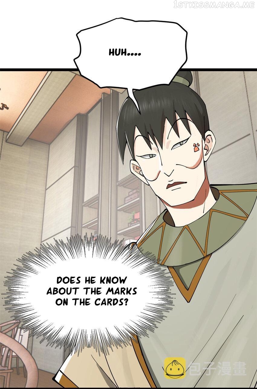 Survive As The Hero’s Husband! Chapter 44 - page 16