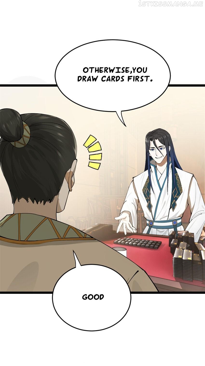 Survive As The Hero’s Husband! Chapter 44 - page 18