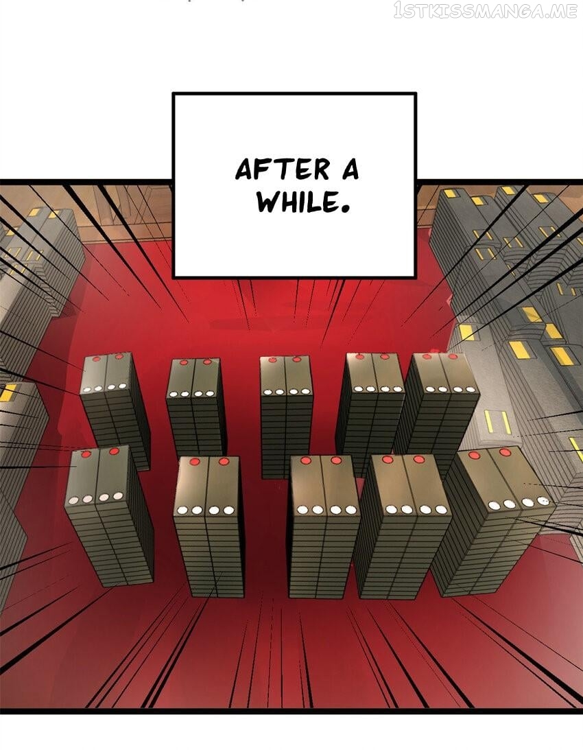 Survive As The Hero’s Husband! Chapter 44 - page 19