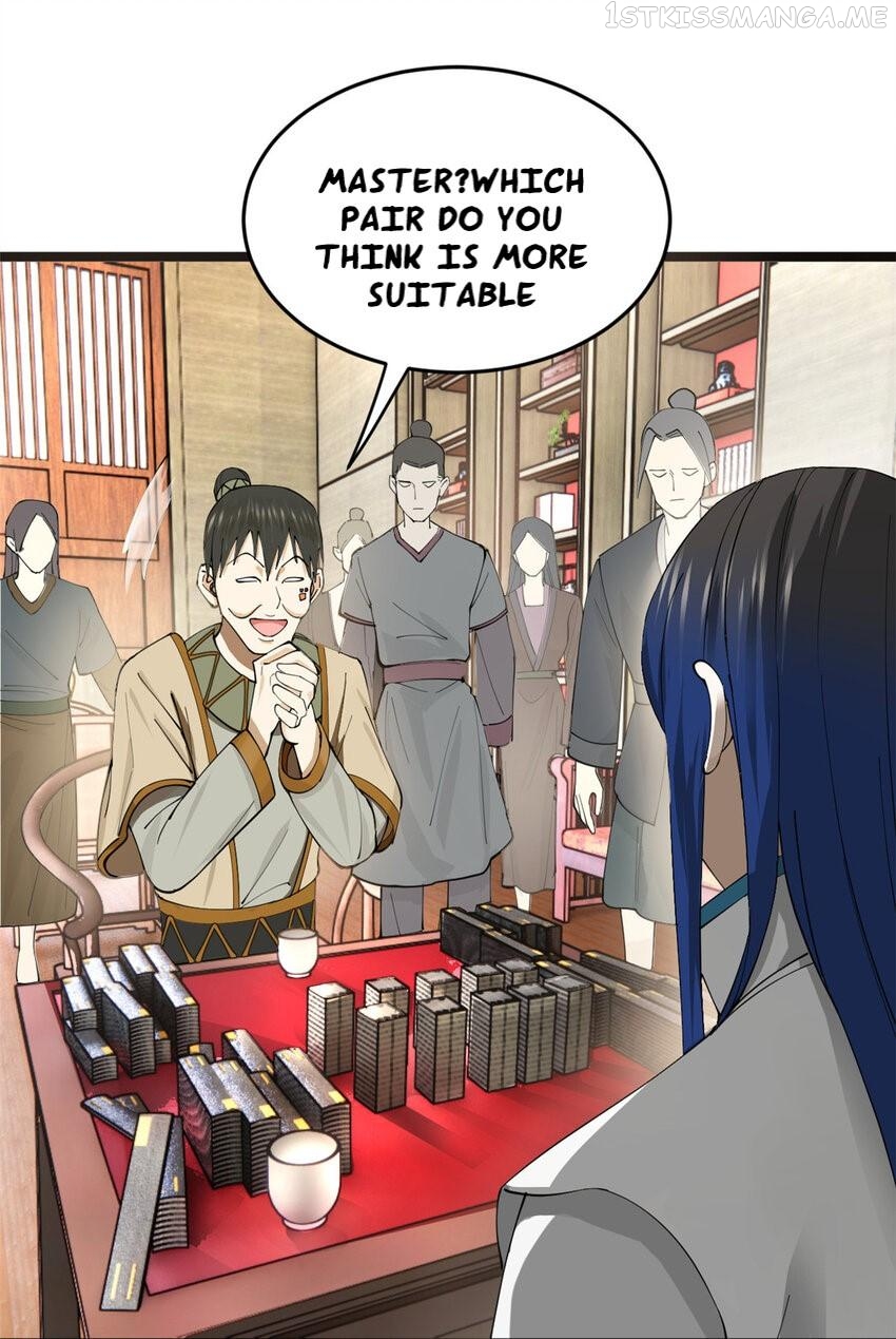 Survive As The Hero’s Husband! Chapter 44 - page 22