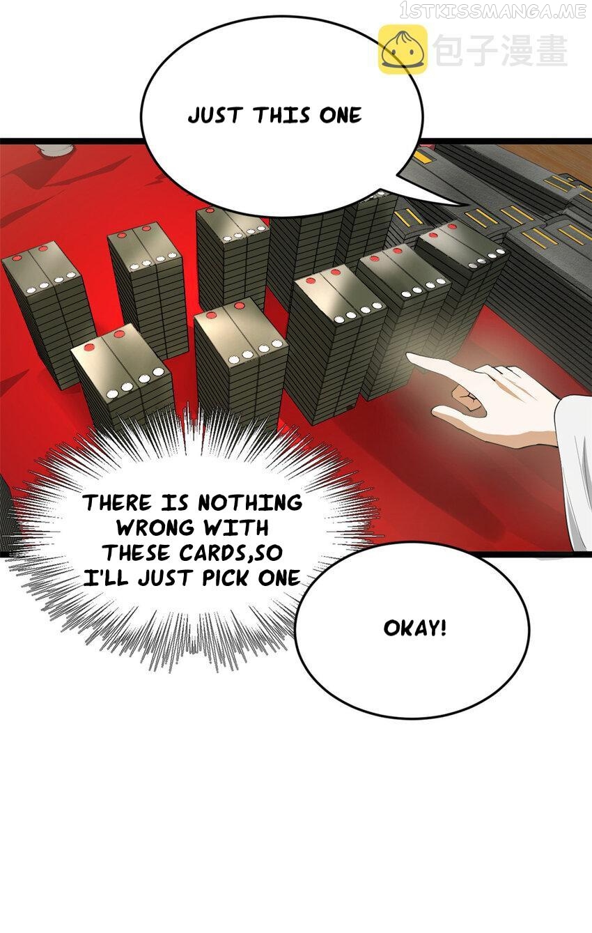 Survive As The Hero’s Husband! Chapter 44 - page 23