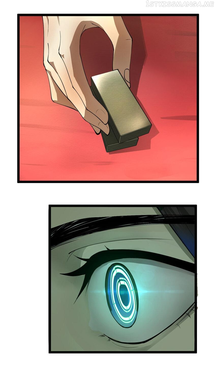 Survive As The Hero’s Husband! Chapter 44 - page 24
