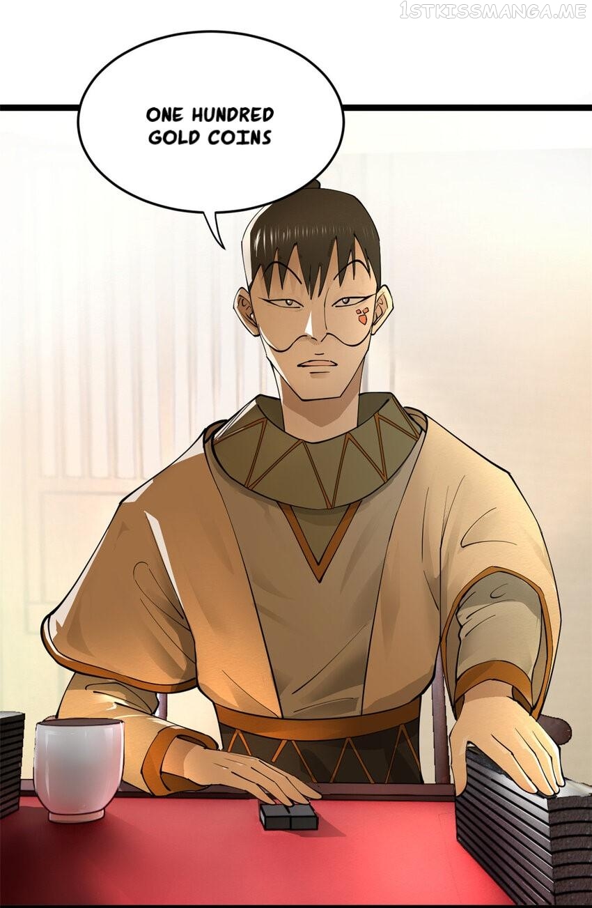 Survive As The Hero’s Husband! Chapter 44 - page 28