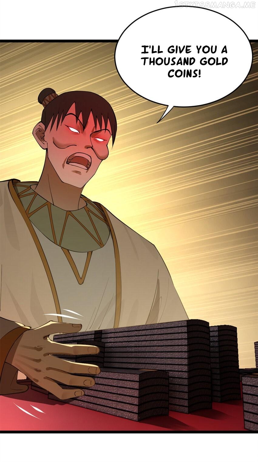 Survive As The Hero’s Husband! Chapter 44 - page 30