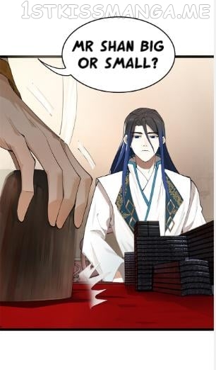 Survive As The Hero’s Husband! Chapter 44 - page 8