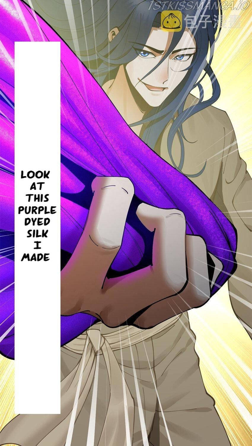 Survive As The Hero’s Husband! chapter 16 - page 21