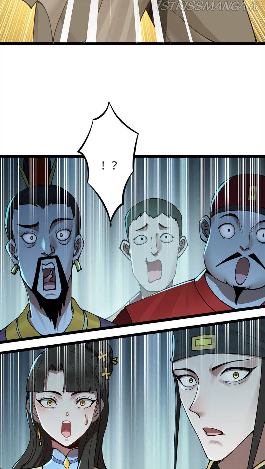 Survive As The Hero’s Husband! chapter 16 - page 22
