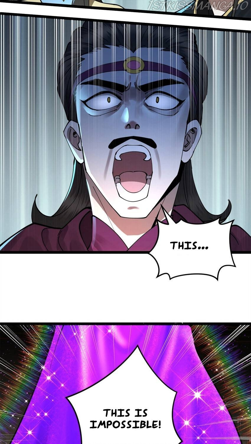 Survive As The Hero’s Husband! chapter 16 - page 23