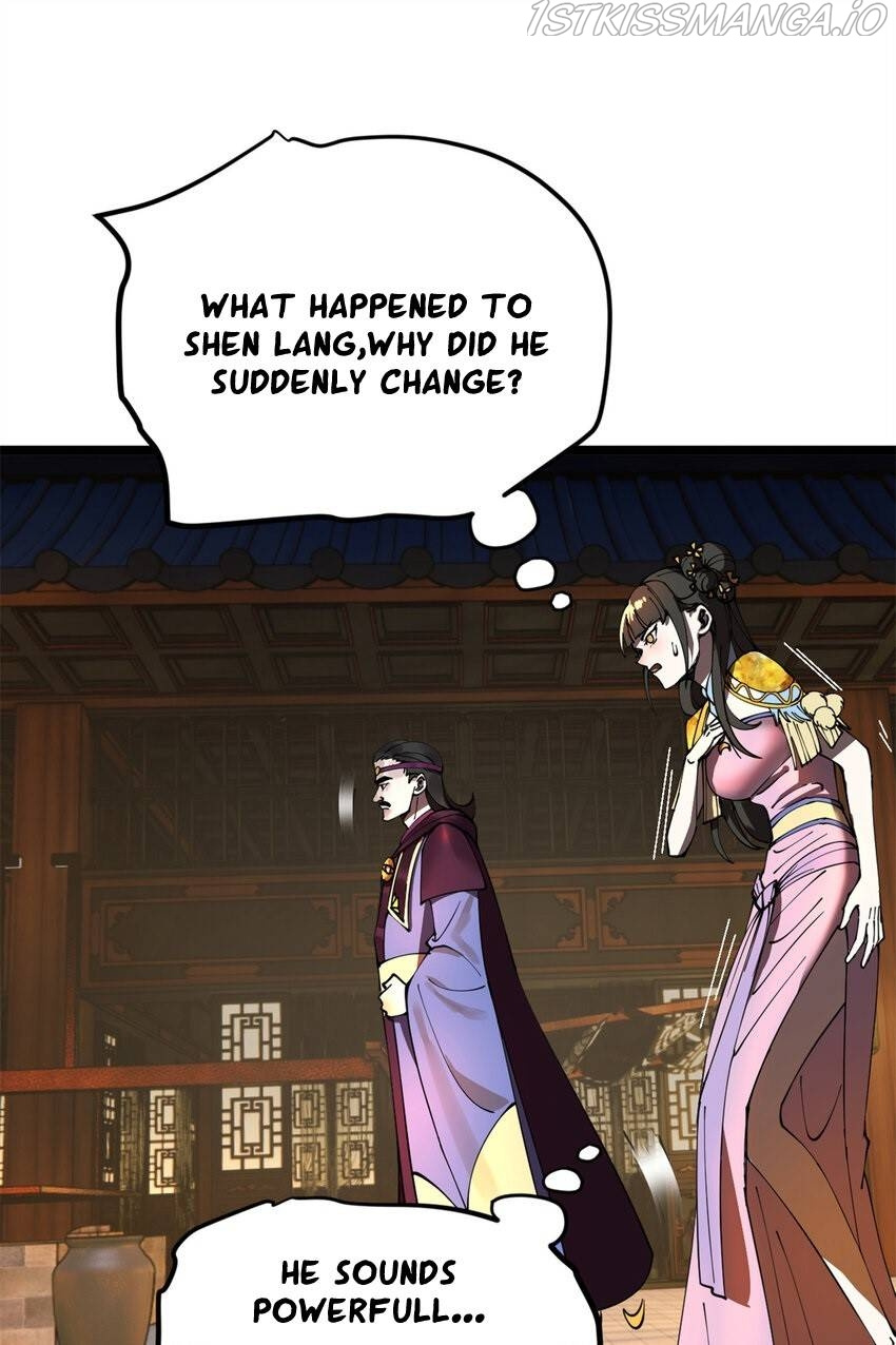 Survive As The Hero’s Husband! chapter 16 - page 26