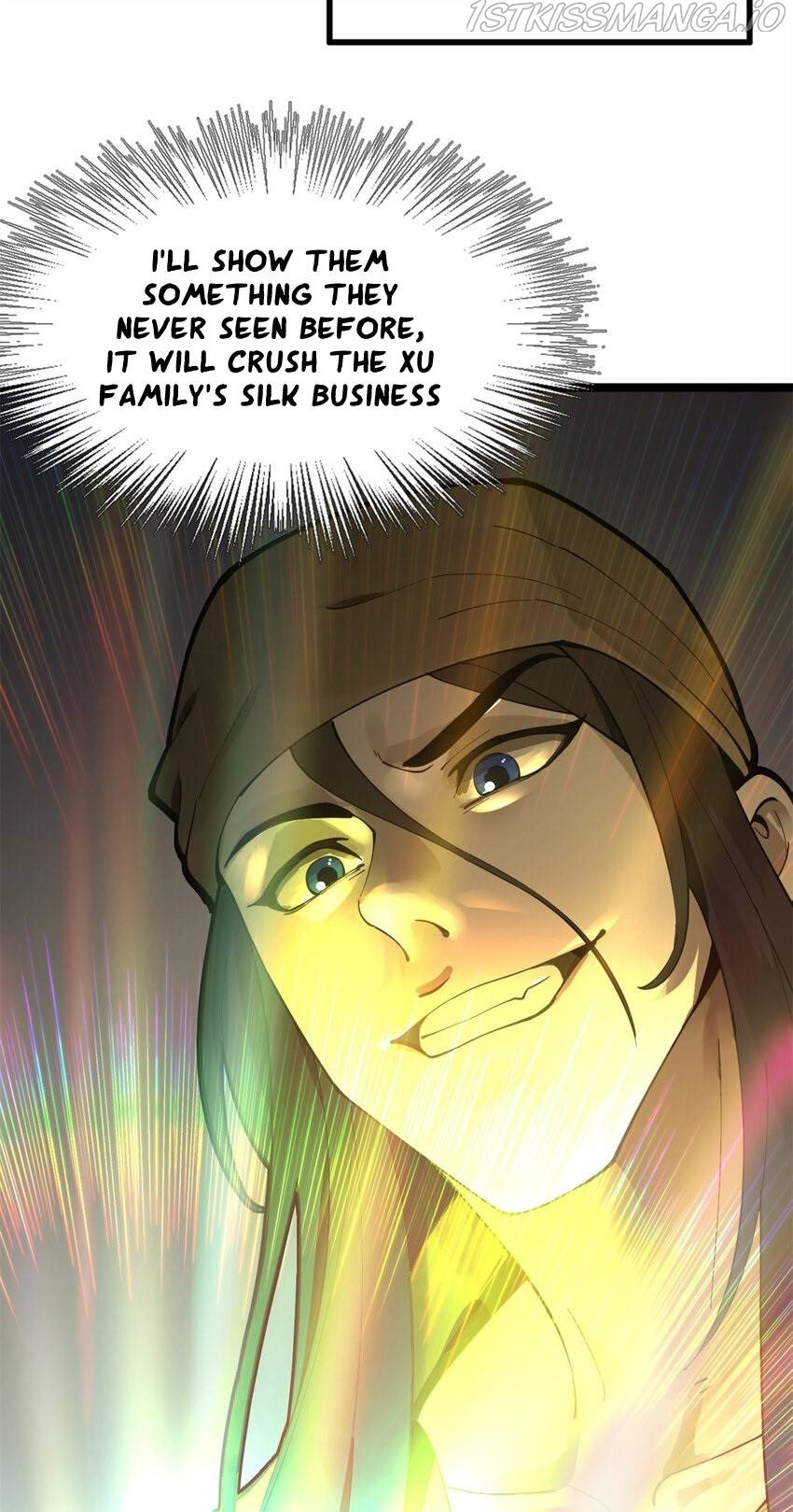 Survive As The Hero’s Husband! chapter 16 - page 7