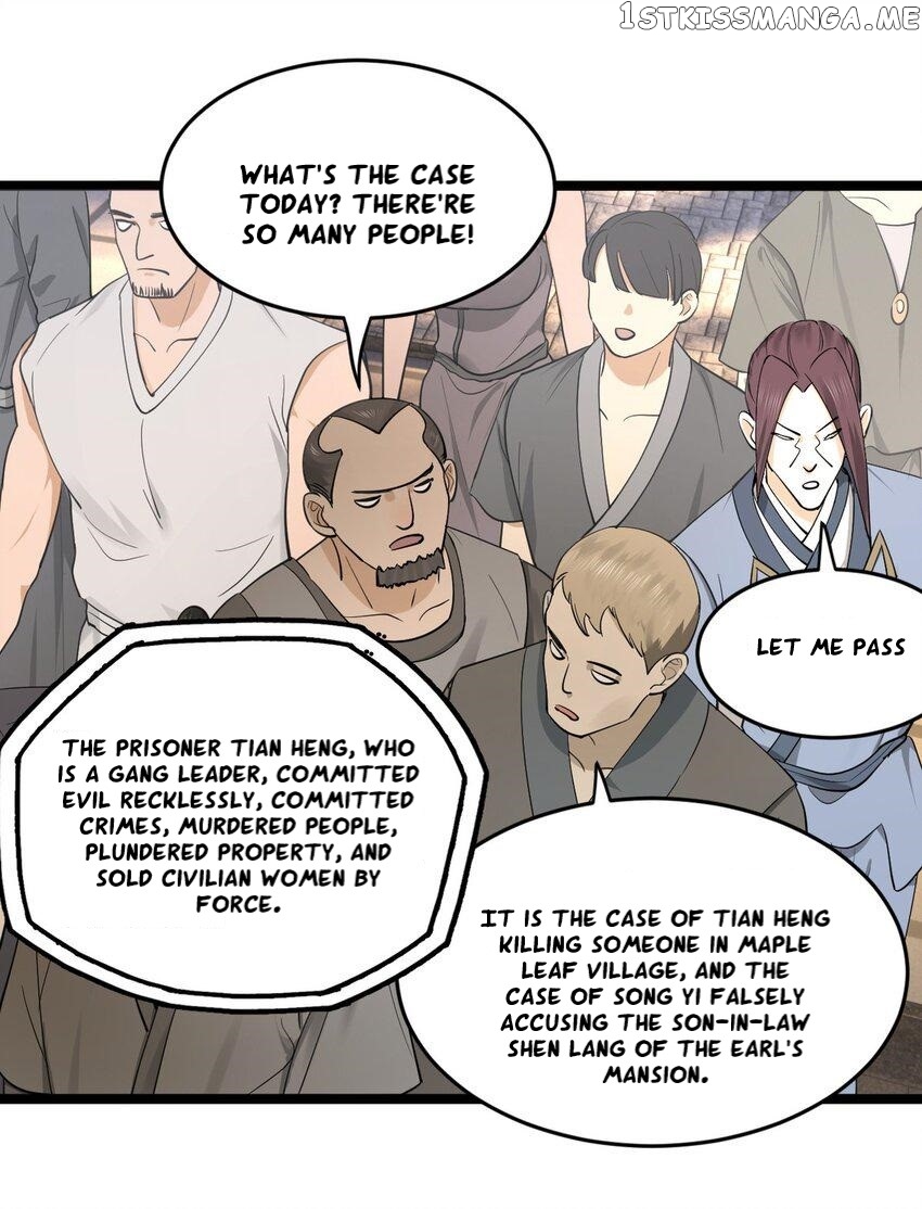 Survive As The Hero’s Husband! Chapter 104 - page 14
