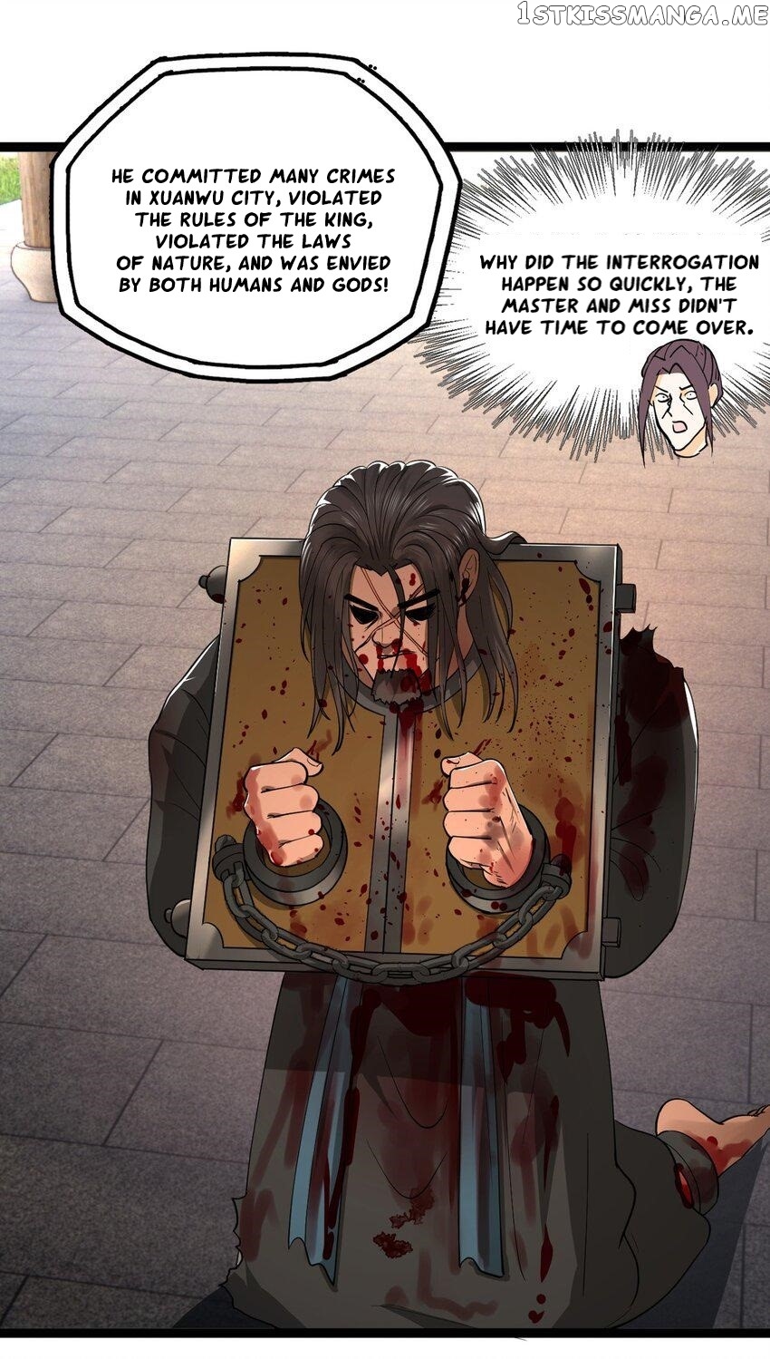 Survive As The Hero’s Husband! Chapter 104 - page 15