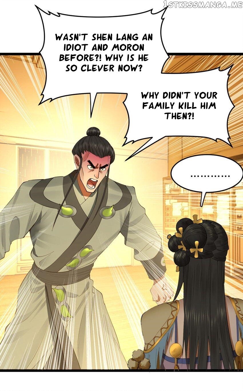 Survive As The Hero’s Husband! Chapter 104 - page 3