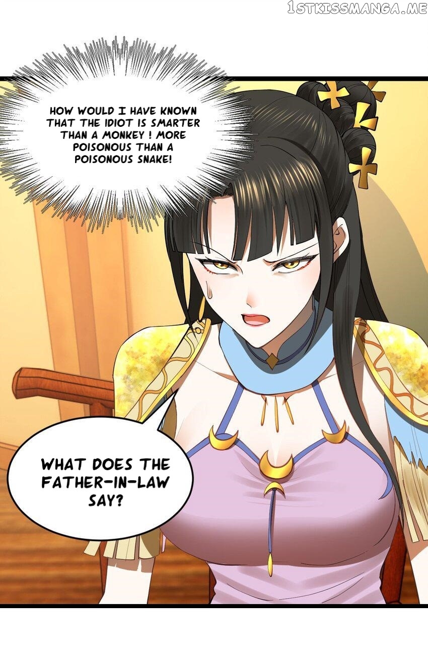Survive As The Hero’s Husband! Chapter 104 - page 4