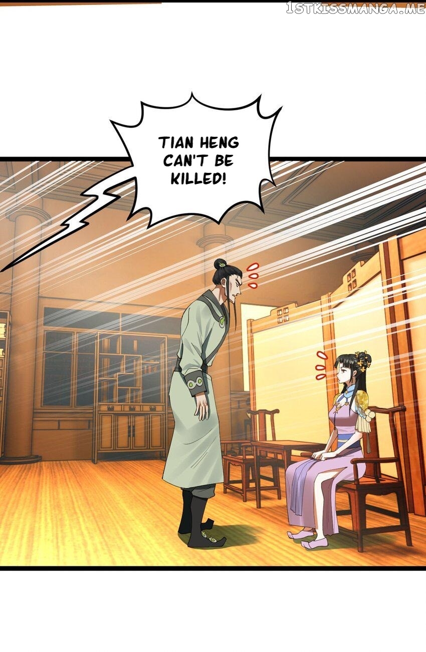 Survive As The Hero’s Husband! Chapter 104 - page 6