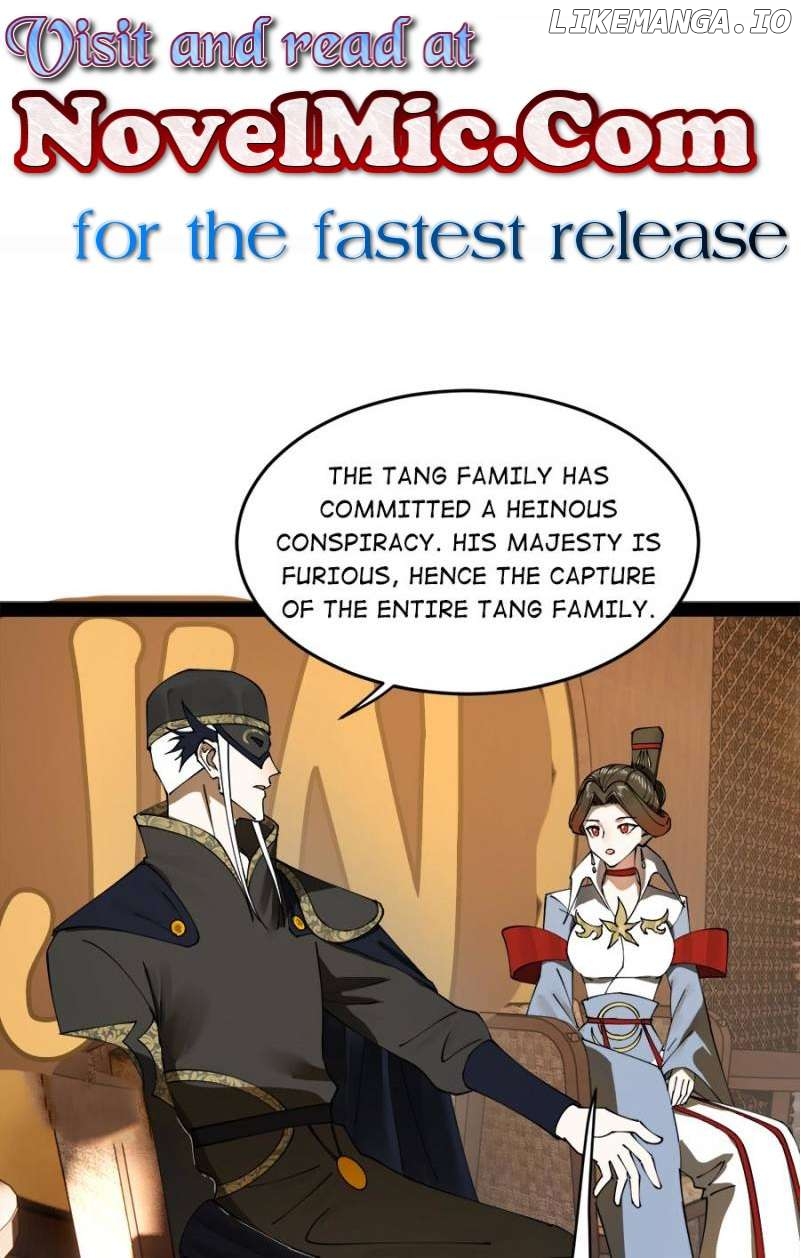 Survive As The Hero’s Husband! Chapter 179 - page 1