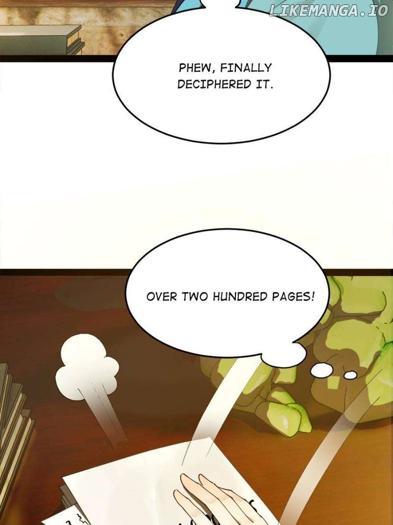 Survive As The Hero’s Husband! Chapter 179 - page 14