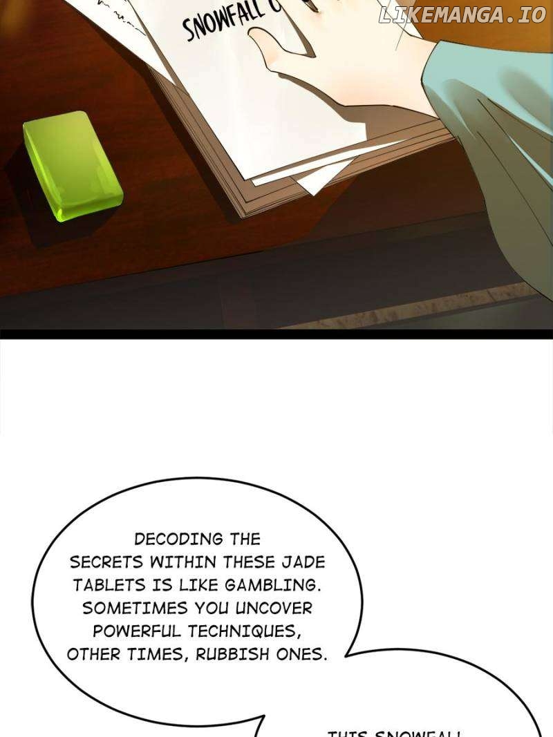 Survive As The Hero’s Husband! Chapter 179 - page 15