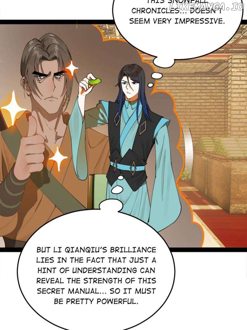Survive As The Hero’s Husband! Chapter 179 - page 16