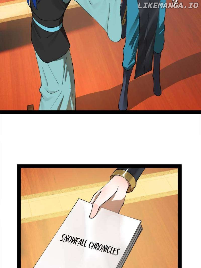 Survive As The Hero’s Husband! Chapter 179 - page 18