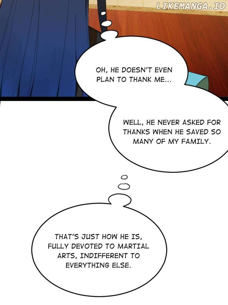 Survive As The Hero’s Husband! Chapter 179 - page 20