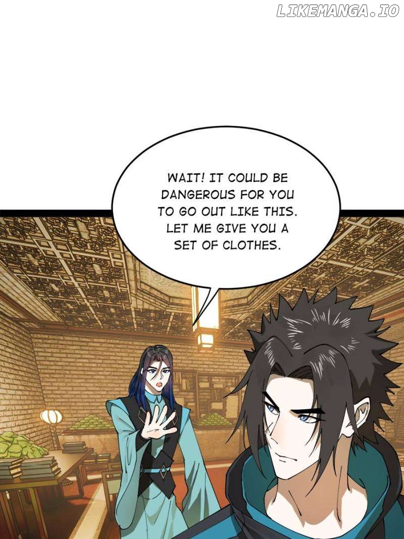 Survive As The Hero’s Husband! Chapter 179 - page 21