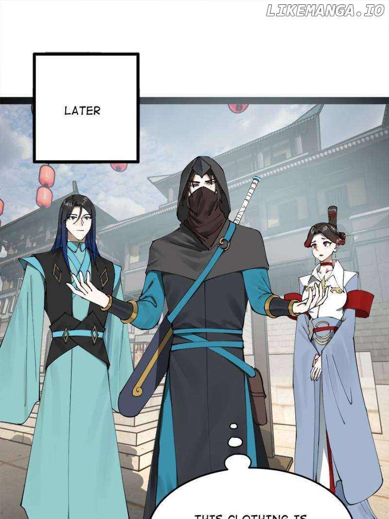 Survive As The Hero’s Husband! Chapter 179 - page 24