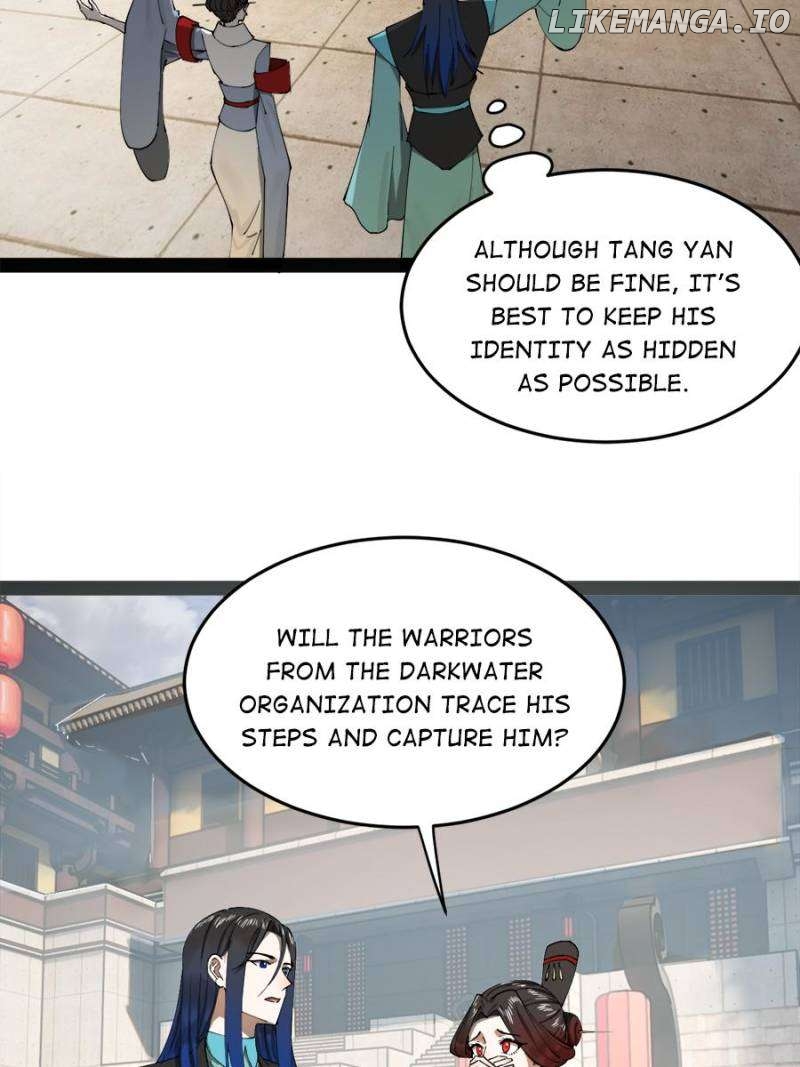 Survive As The Hero’s Husband! Chapter 179 - page 26