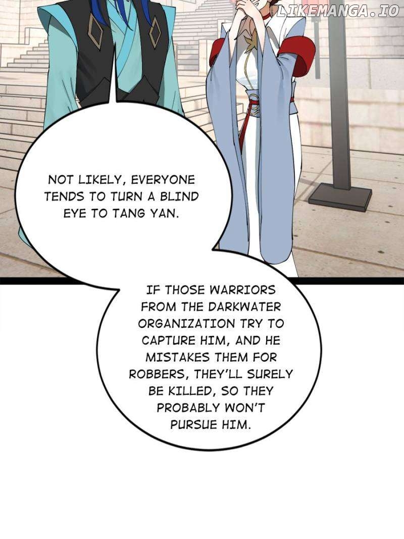 Survive As The Hero’s Husband! Chapter 179 - page 27