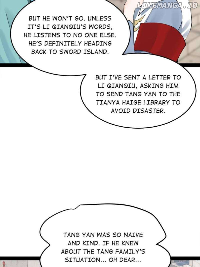 Survive As The Hero’s Husband! Chapter 179 - page 29