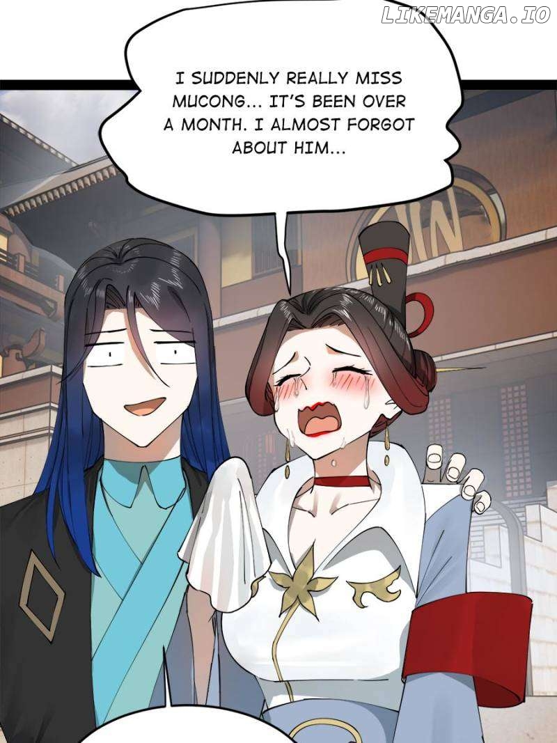 Survive As The Hero’s Husband! Chapter 179 - page 31