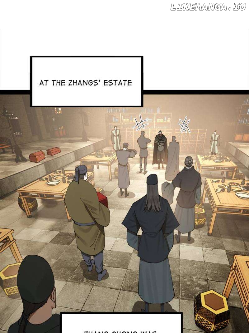 Survive As The Hero’s Husband! Chapter 179 - page 35