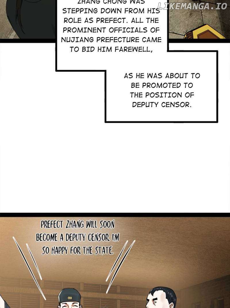Survive As The Hero’s Husband! Chapter 179 - page 36