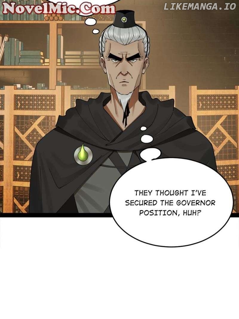 Survive As The Hero’s Husband! Chapter 179 - page 38