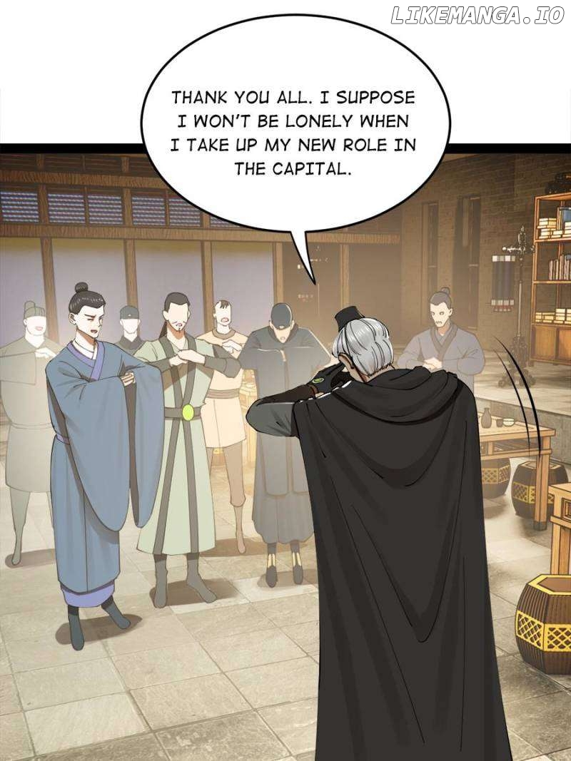 Survive As The Hero’s Husband! Chapter 179 - page 39