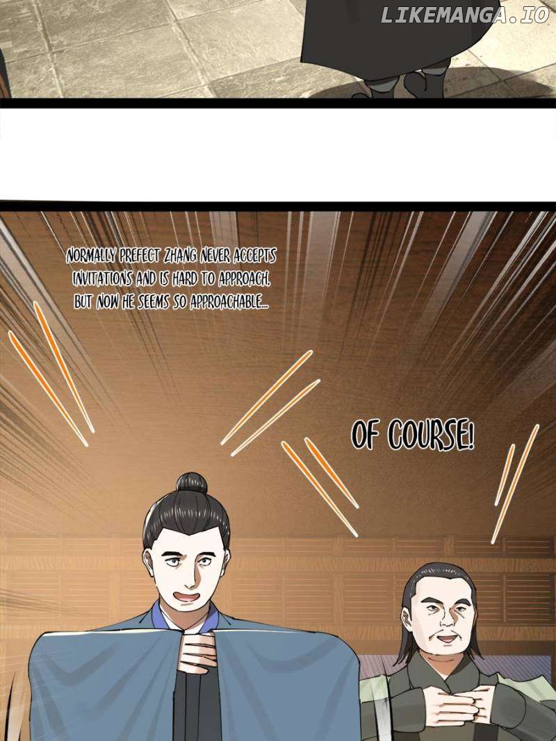 Survive As The Hero’s Husband! Chapter 179 - page 40
