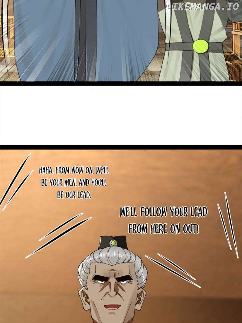 Survive As The Hero’s Husband! Chapter 179 - page 41