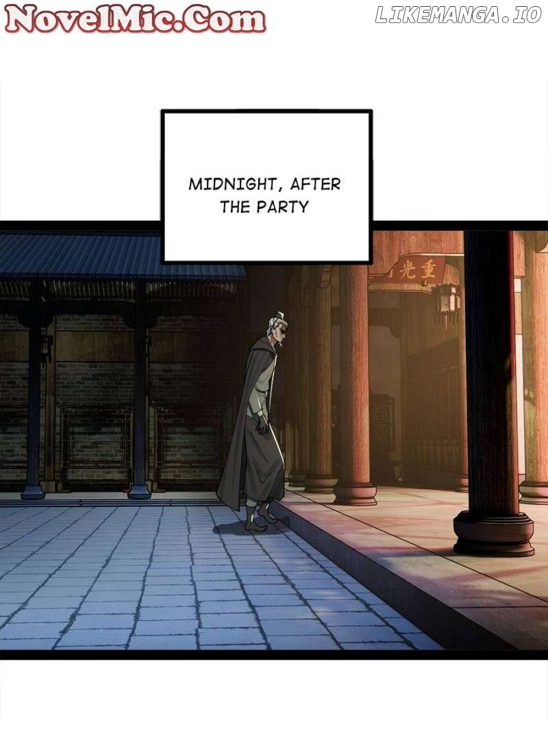 Survive As The Hero’s Husband! Chapter 179 - page 43