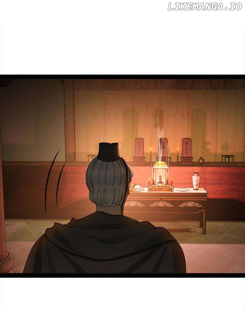 Survive As The Hero’s Husband! Chapter 179 - page 44