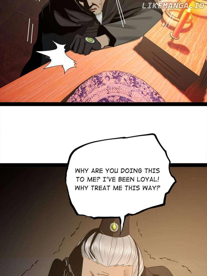 Survive As The Hero’s Husband! Chapter 179 - page 50