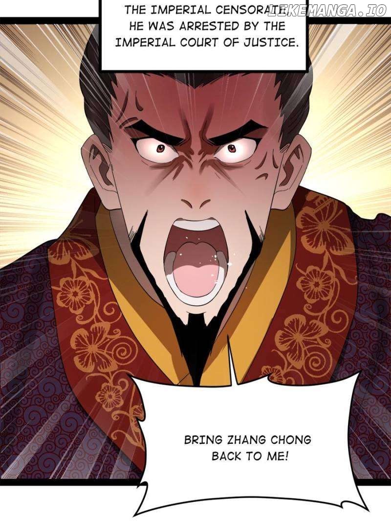 Survive As The Hero’s Husband! Chapter 179 - page 56
