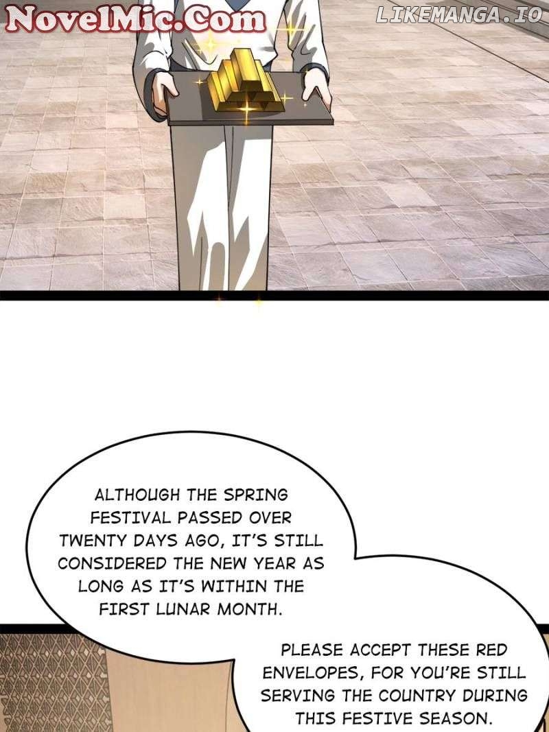 Survive As The Hero’s Husband! Chapter 179 - page 6