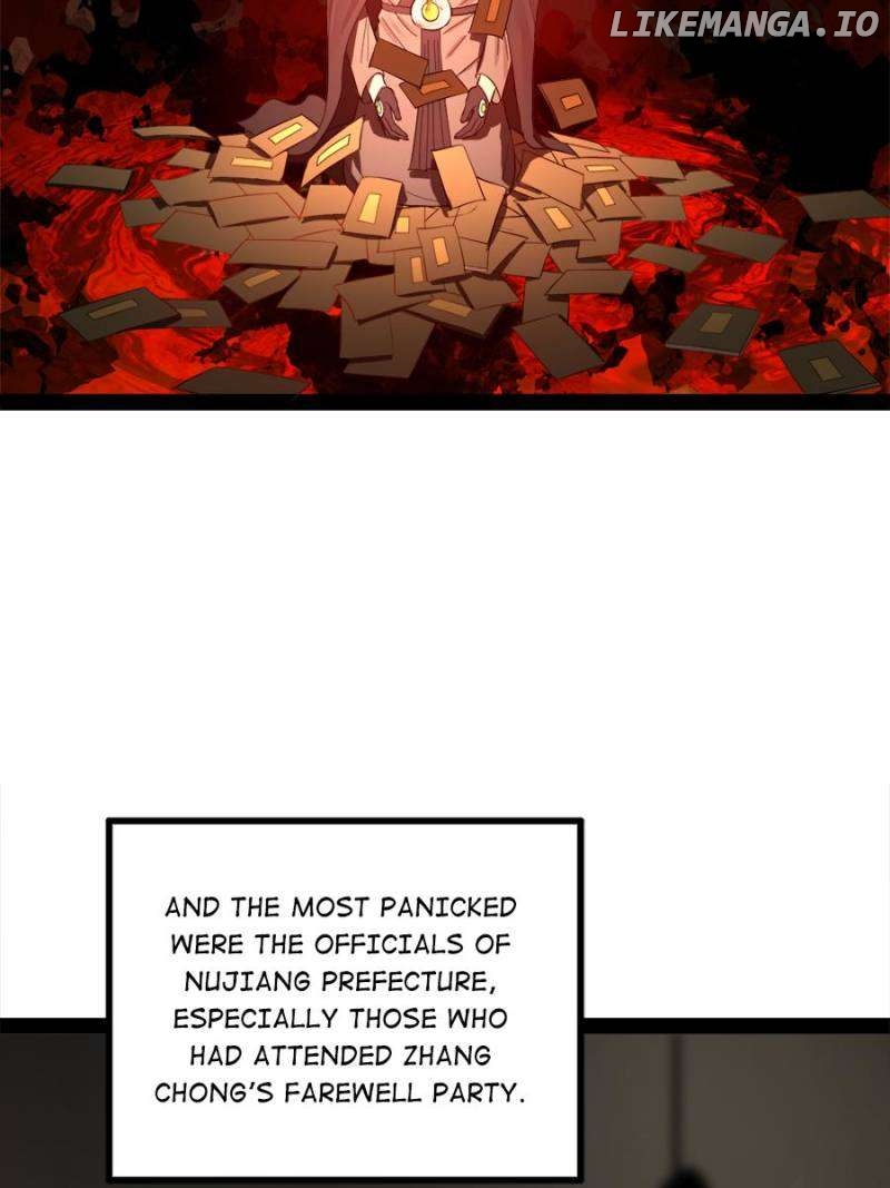 Survive As The Hero’s Husband! Chapter 179 - page 61