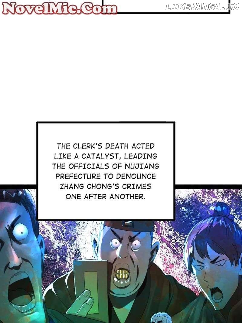Survive As The Hero’s Husband! Chapter 179 - page 63