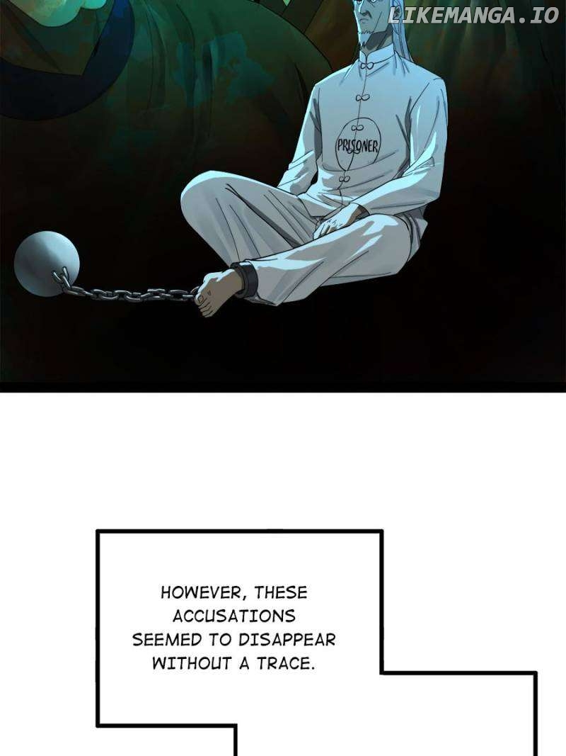 Survive As The Hero’s Husband! Chapter 179 - page 64