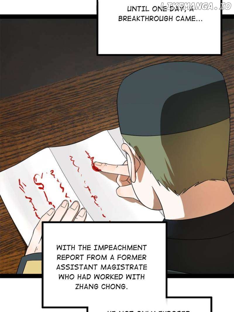 Survive As The Hero’s Husband! Chapter 179 - page 65